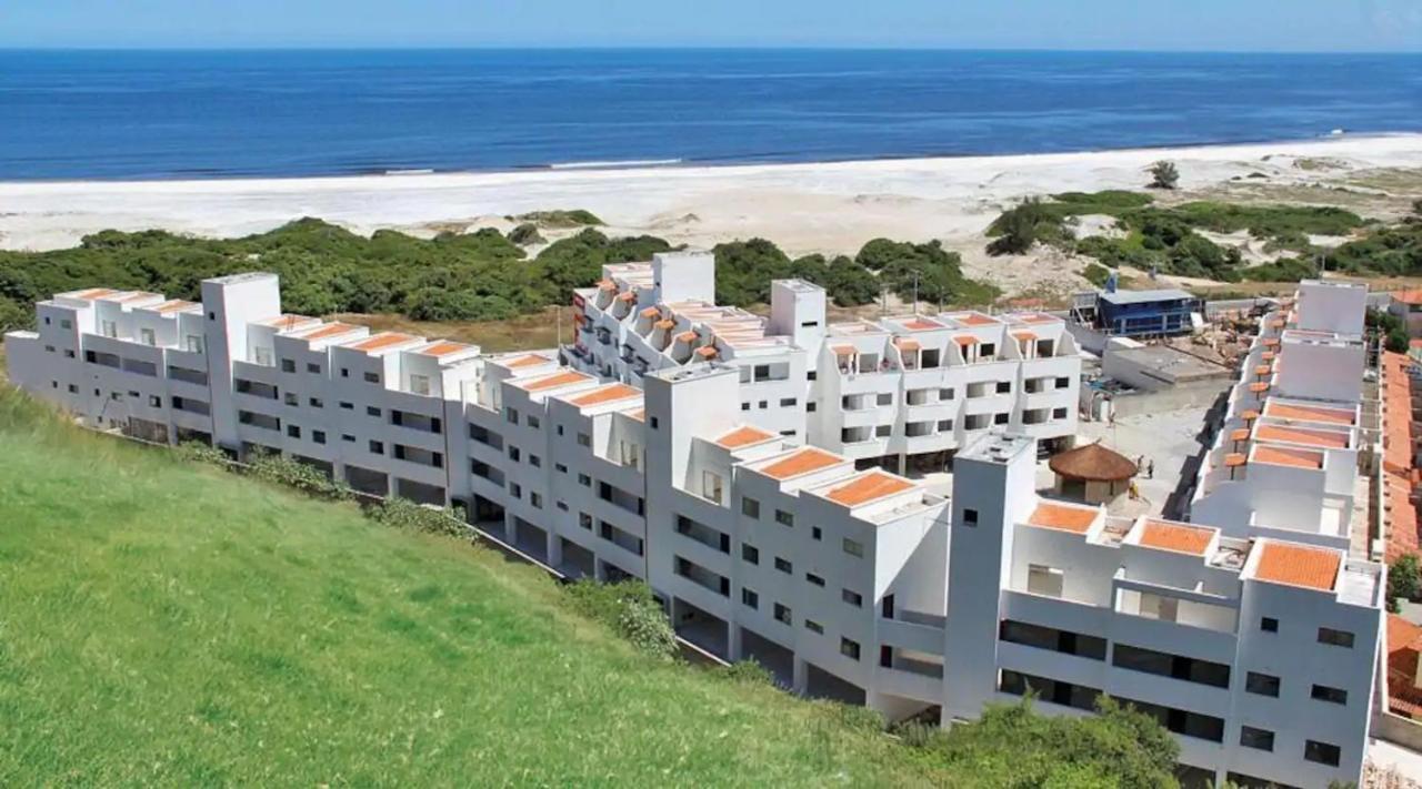 Temporada Em Arraial Do Cabo, Da Acomoda Ate 8 Pessoas! Apartamento