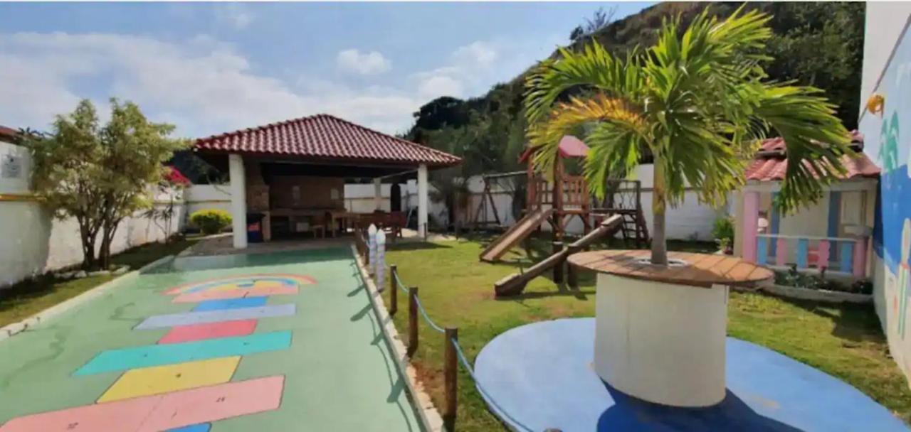 Temporada Em Arraial Do Cabo, Da Acomoda Ate 8 Pessoas! *