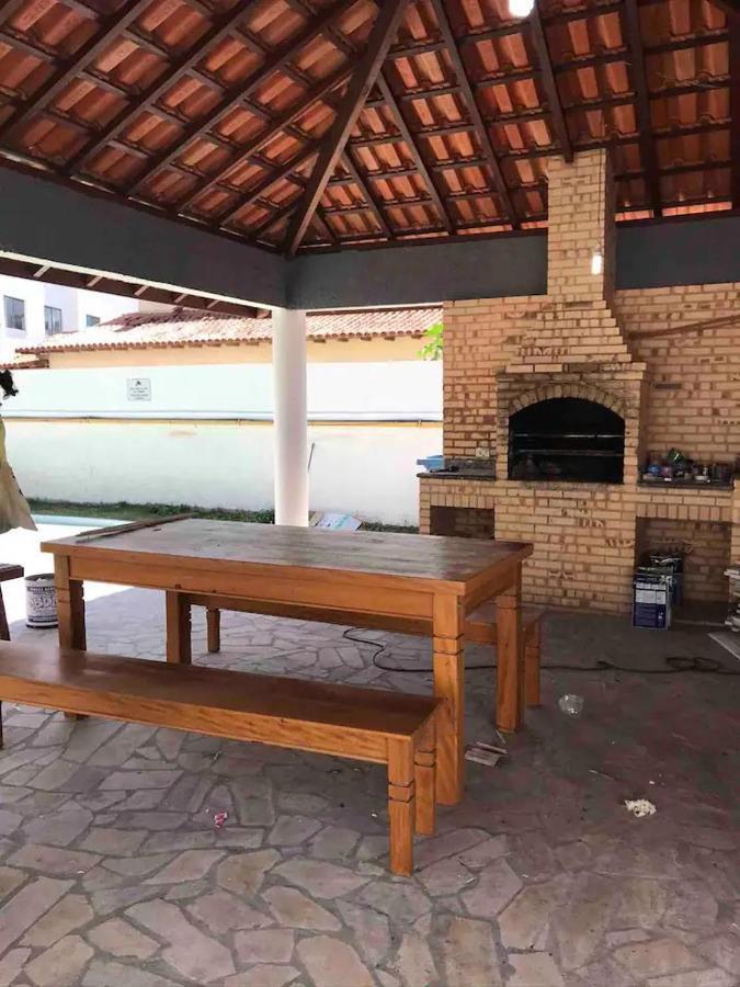 Temporada Em Arraial Do Cabo, Da Acomoda Ate 8 Pessoas! Apartamento