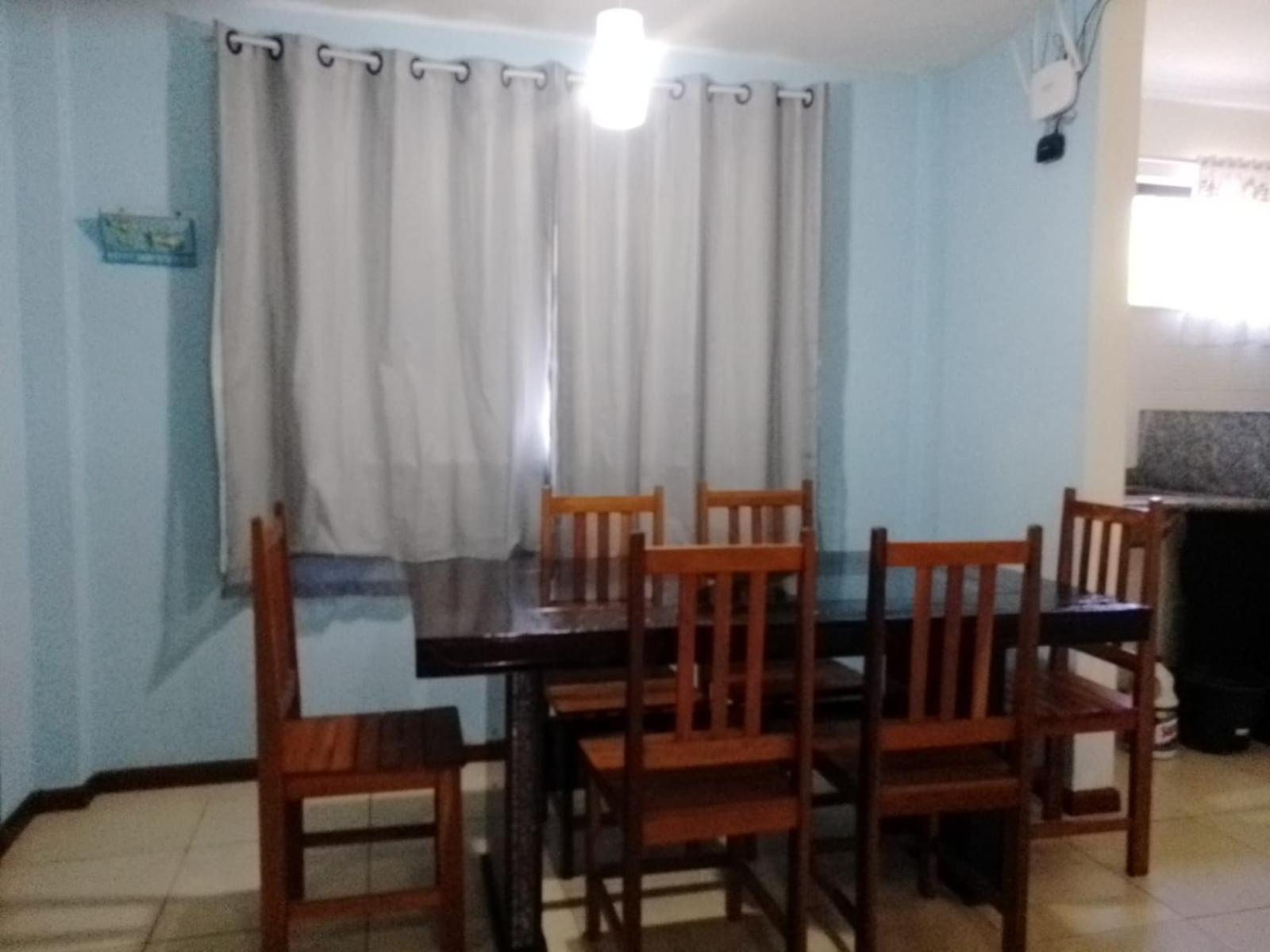 Temporada Em Arraial Do Cabo, Da Acomoda Ate 8 Pessoas! Apartamento