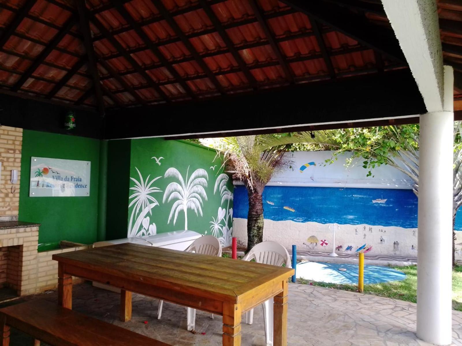 Temporada Em Arraial Do Cabo, Da Acomoda Ate 8 Pessoas! Apartamento *