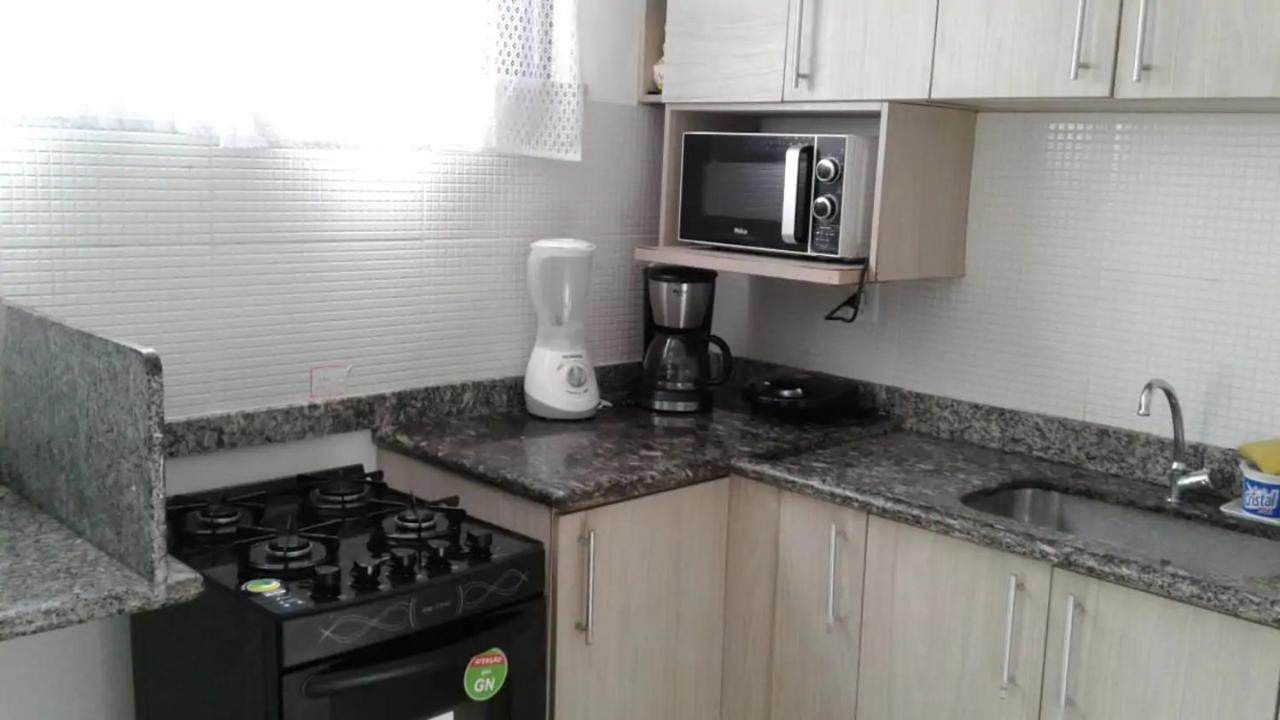 Apartment Temporada Em Arraial Do Cabo, Da Acomoda Ate 8 Pessoas! *