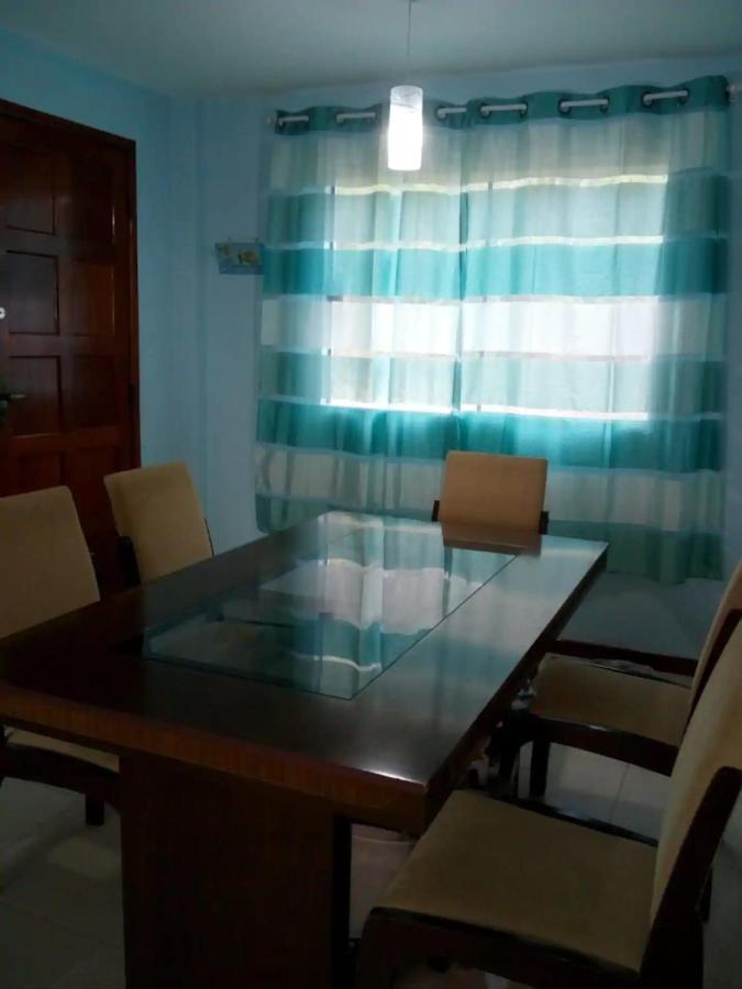 Apartment Temporada Em Arraial Do Cabo, Da Acomoda Ate 8 Pessoas! Arraial do Cabo