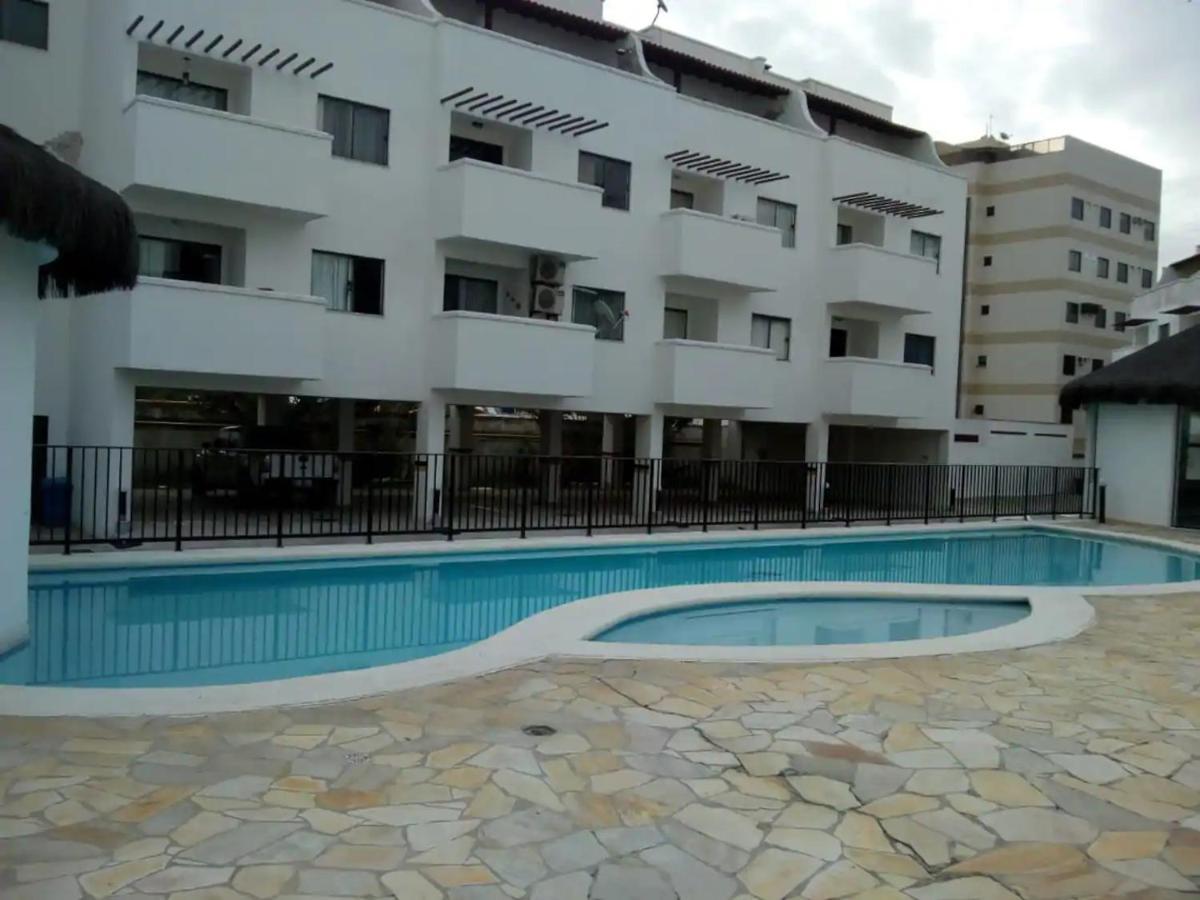 Temporada Em Arraial Do Cabo, Da Acomoda Ate 8 Pessoas! Apartment *
