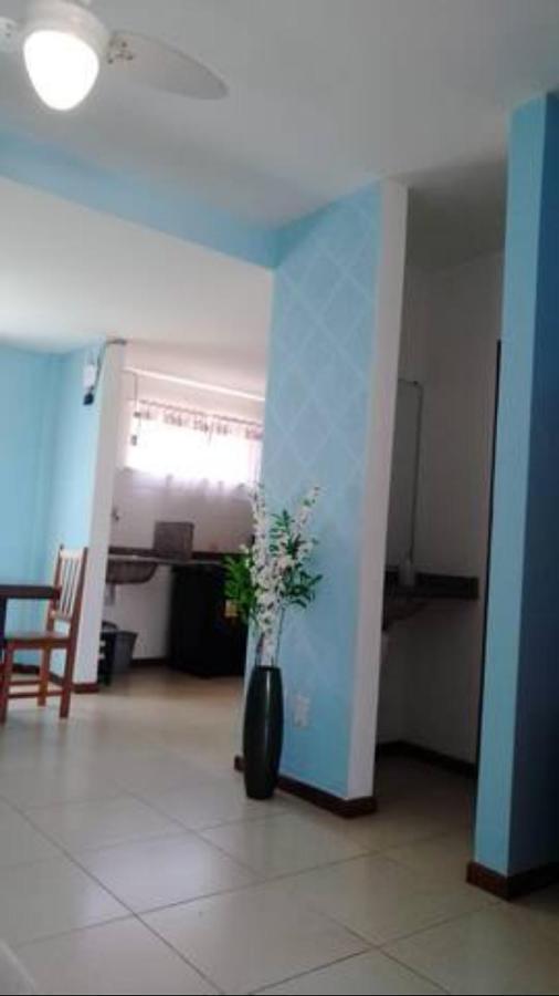 Apartment Temporada Em Arraial Do Cabo, Da Acomoda Ate 8 Pessoas!