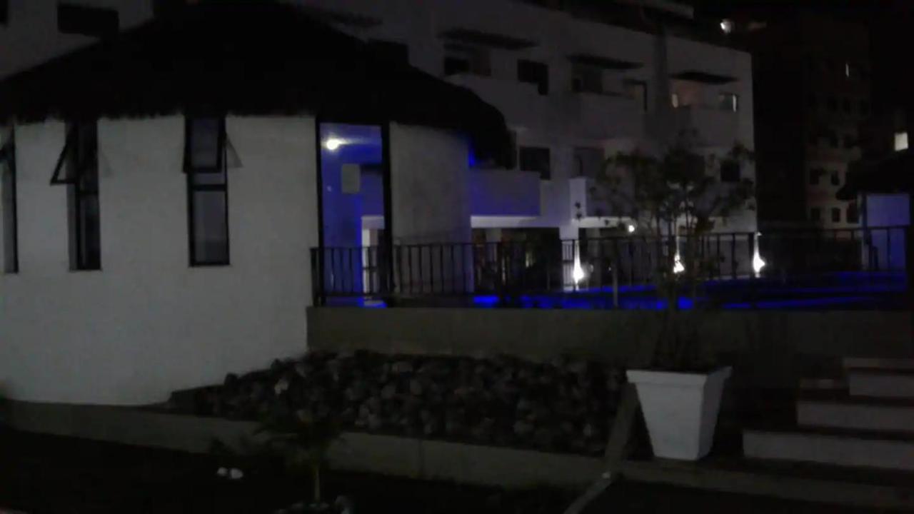 Temporada Em Arraial Do Cabo, Da Acomoda Ate 8 Pessoas! Apartment *