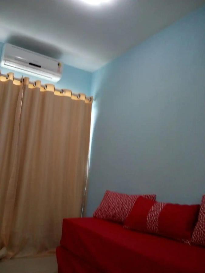 Temporada Em Arraial Do Cabo, Da Acomoda Ate 8 Pessoas! Apartment