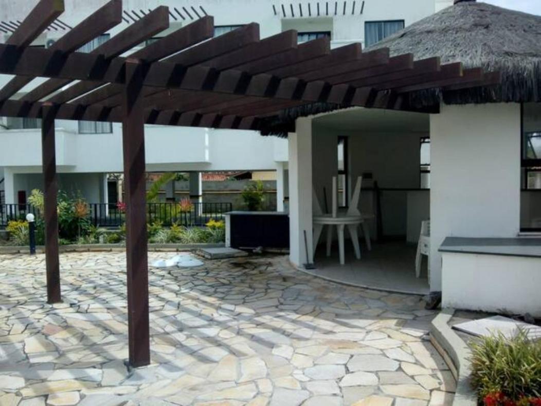 Apartment Temporada Em Arraial Do Cabo, Da Acomoda Ate 8 Pessoas! Arraial do Cabo