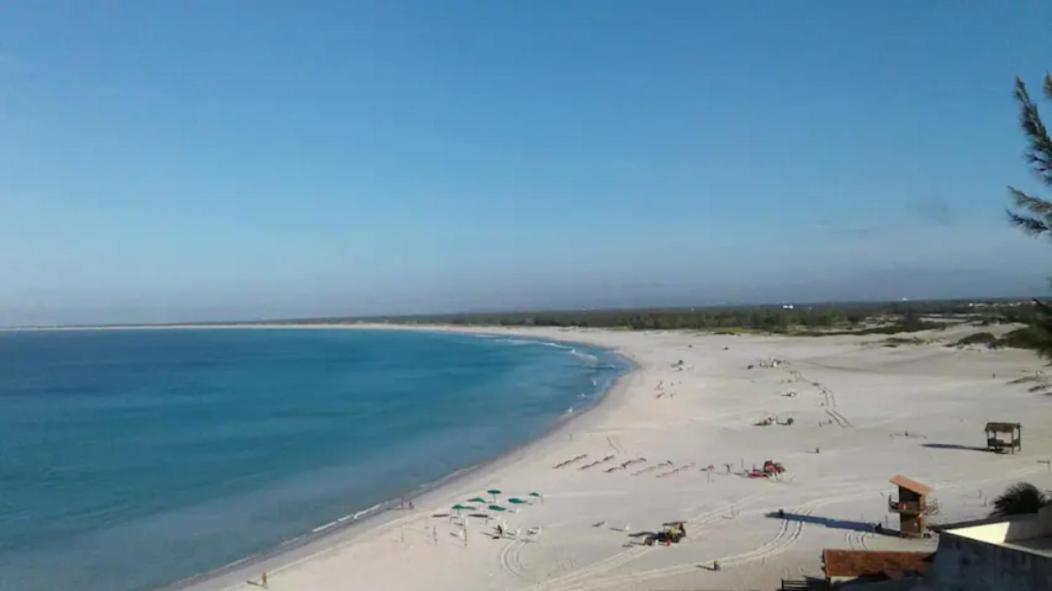 Temporada Em Arraial Do Cabo, Da Acomoda Ate 8 Pessoas! * Arraial do Cabo