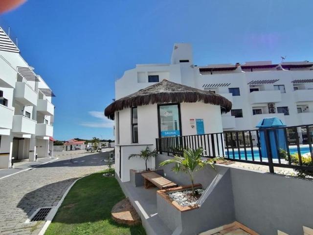Temporada Em Arraial Do Cabo, Da Acomoda Ate 8 Pessoas! Apartment