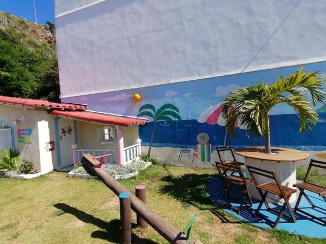 Apartment Temporada Em Arraial Do Cabo, Da Acomoda Ate 8 Pessoas! *