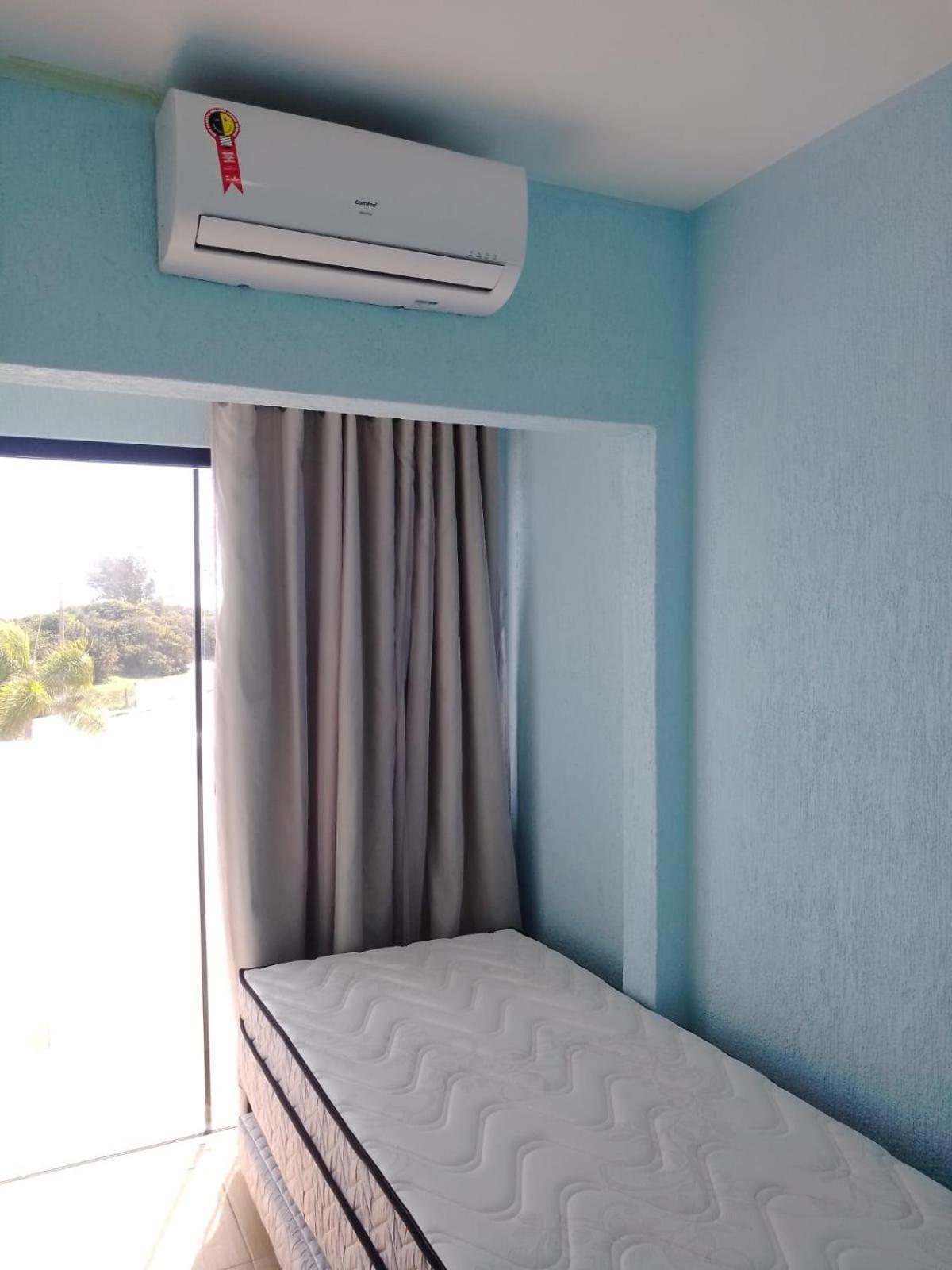 Temporada Em Arraial Do Cabo, Da Acomoda Ate 8 Pessoas! Apartment *