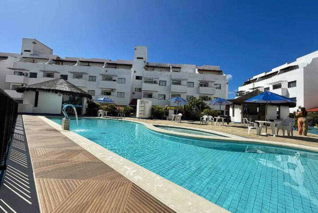 Apartment Temporada Em Arraial Do Cabo, Da Acomoda Ate 8 Pessoas! *