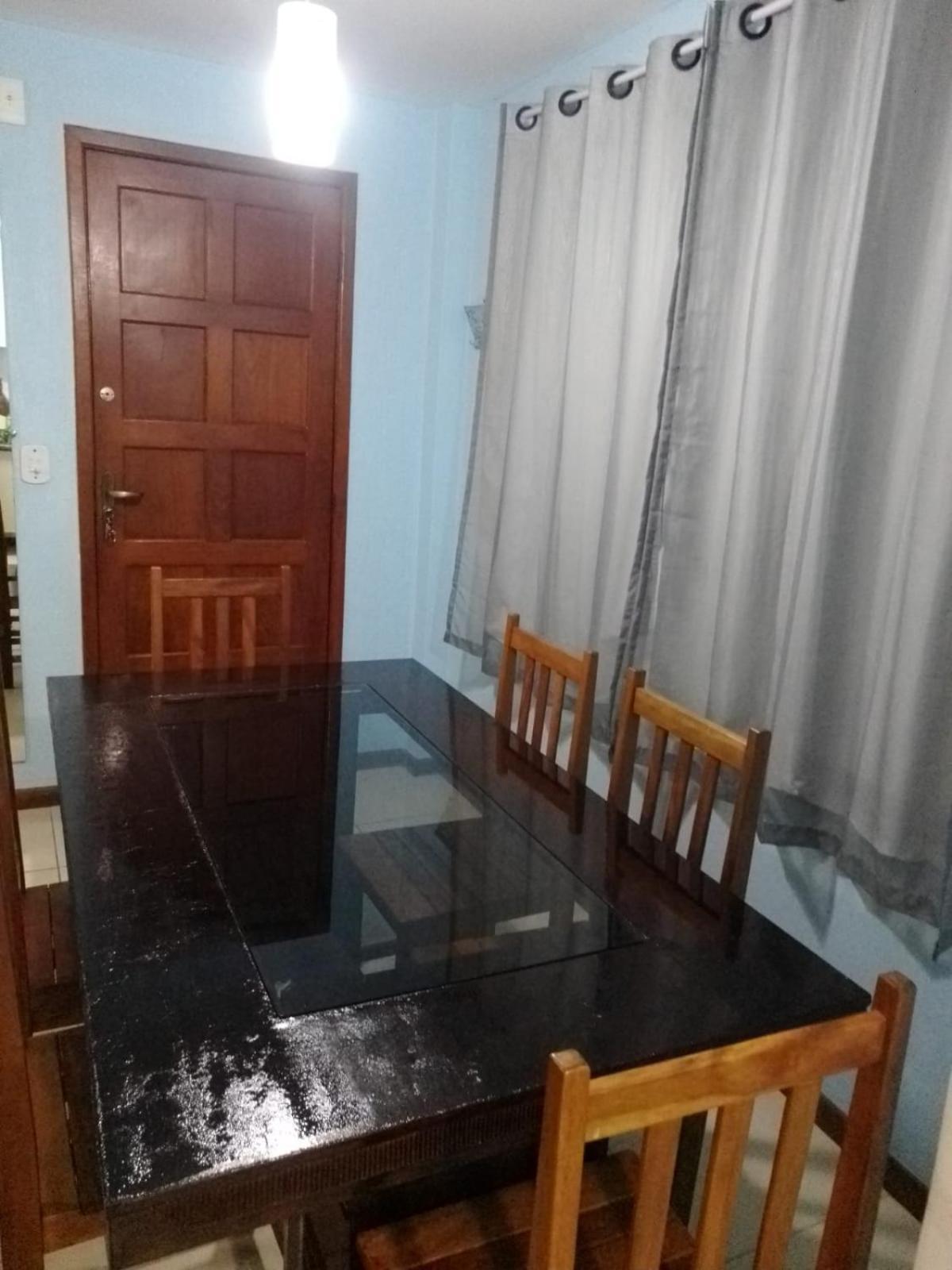 Apartment Temporada Em Arraial Do Cabo, Da Acomoda Ate 8 Pessoas!
