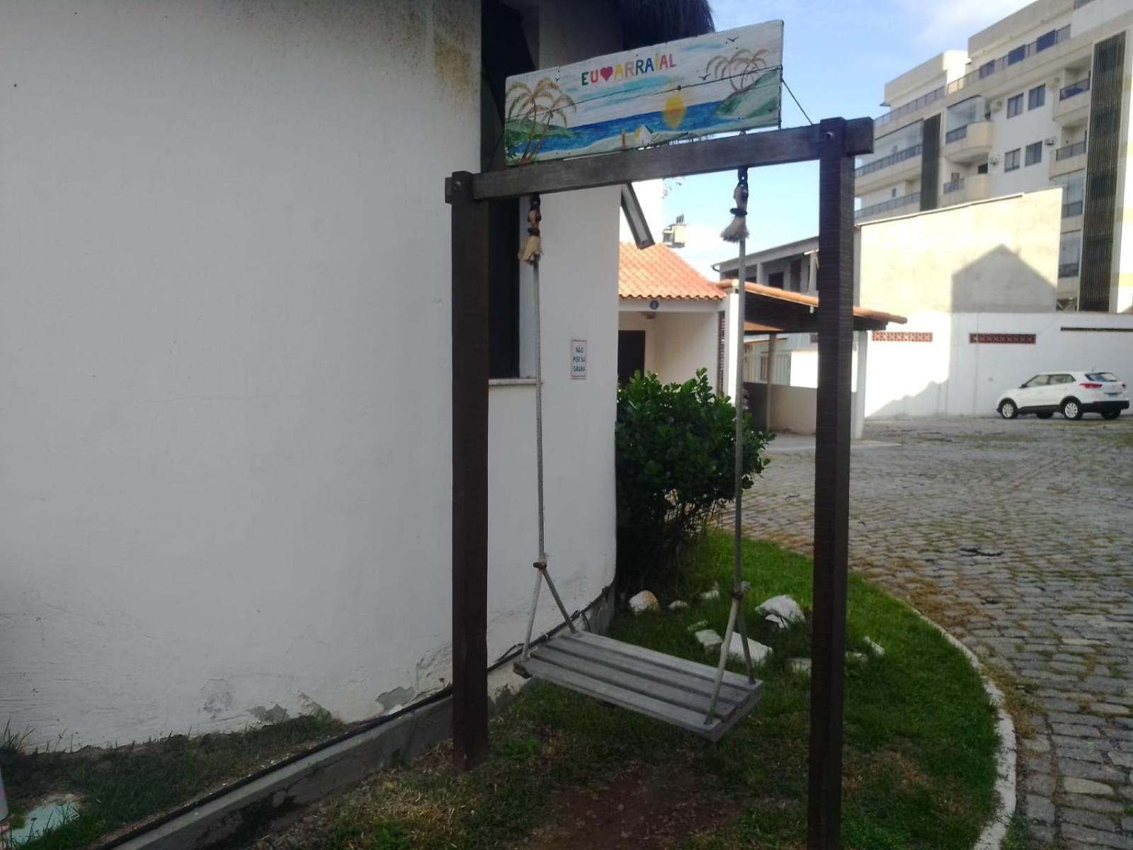 Temporada Em Arraial Do Cabo, Da Acomoda Ate 8 Pessoas! * Arraial do Cabo
