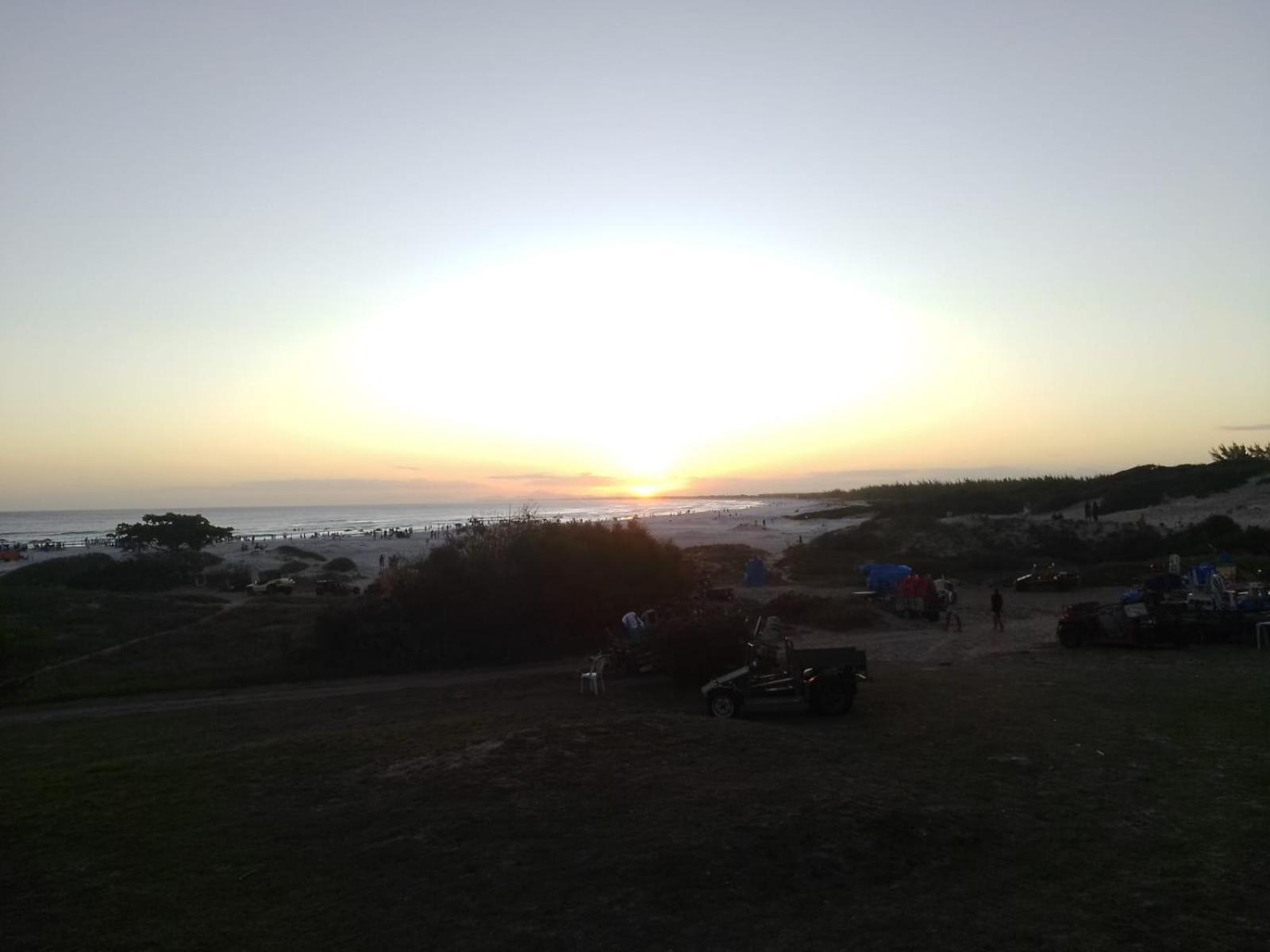 Temporada Em Arraial Do Cabo, Da Acomoda Ate 8 Pessoas! *